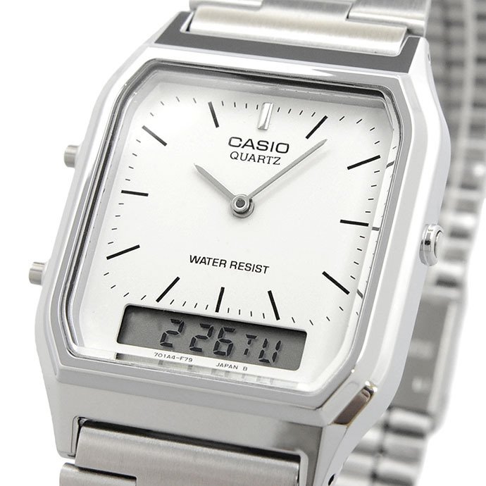 CASIO 腕時計 カシオ 時計 ウォッチ チープカシオ チプカシ アナログ 