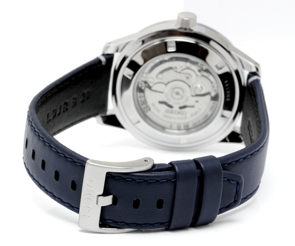 美品 稼働 新品電池 SEIKO シーガル メンズ 腕時計 生活防水 シルバー SEIKO セイコー メンズ 腕時計 自動巻き 日常生活防水 日付カレンダー