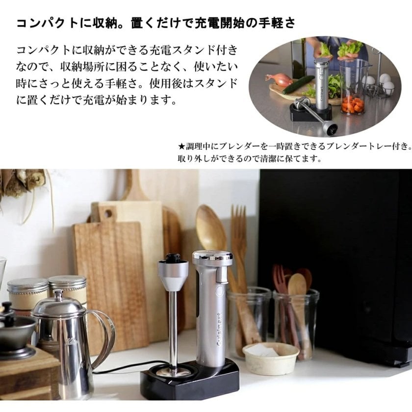 Cuisinart フードプロセッサー用 収納ケース Amazon | Cuisinart