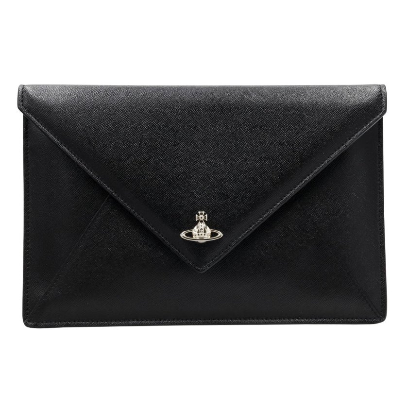 Vivienne Westwood SEXシリーズ ポーチ クラッチバッグ 化粧箱 付き 】 ヴィヴィアンウエストウッド バッグ Vivienne Westwood