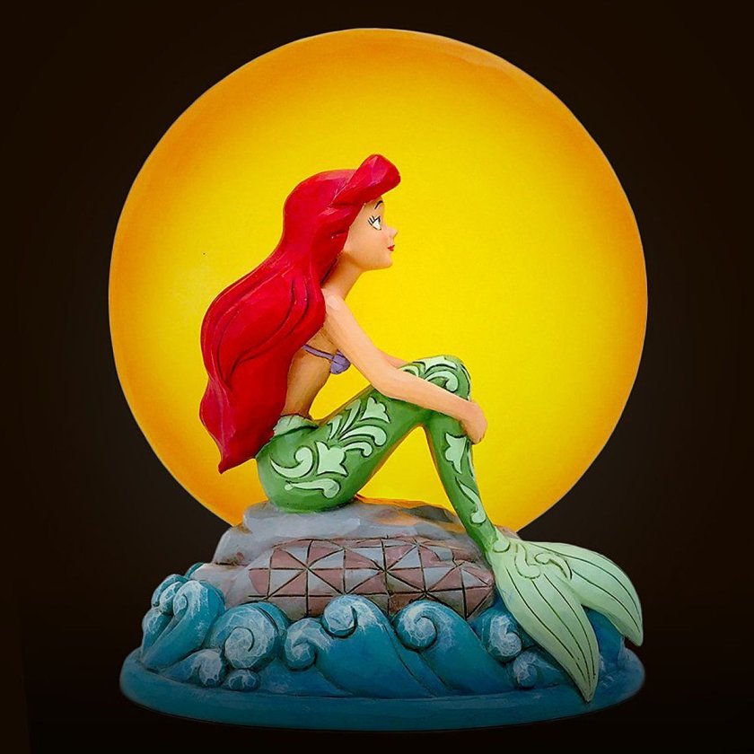 ジムショア Jim Shore ディズニー トラディション Disney Traditions