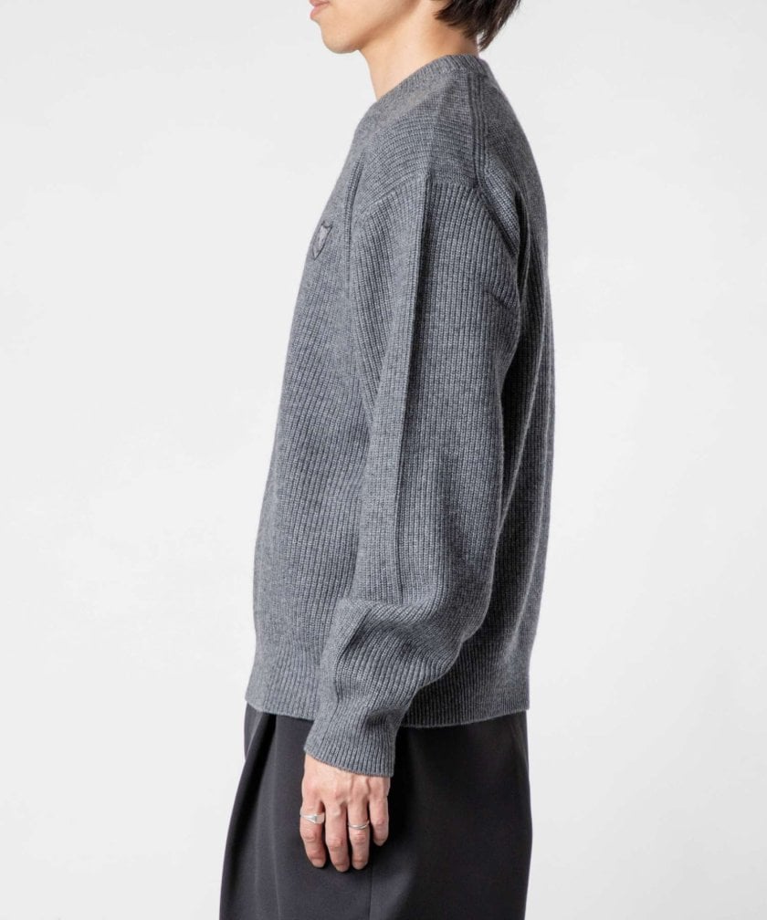 メゾンキツネ MAISON KITSUNE LM00818KT1093 スウェット BOLD FOX HEAD