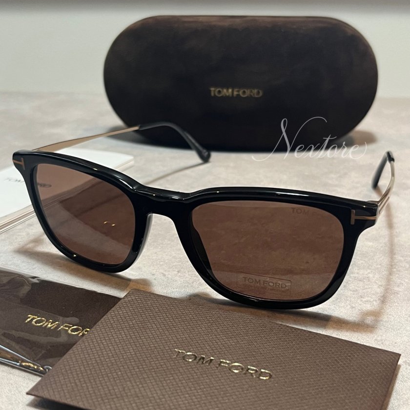 TOM FORD TF625-F 50W サングラス ケース付き 並行輸入品】【正規品・新品】TOMFORD トムフォード TF625 FT625 01E