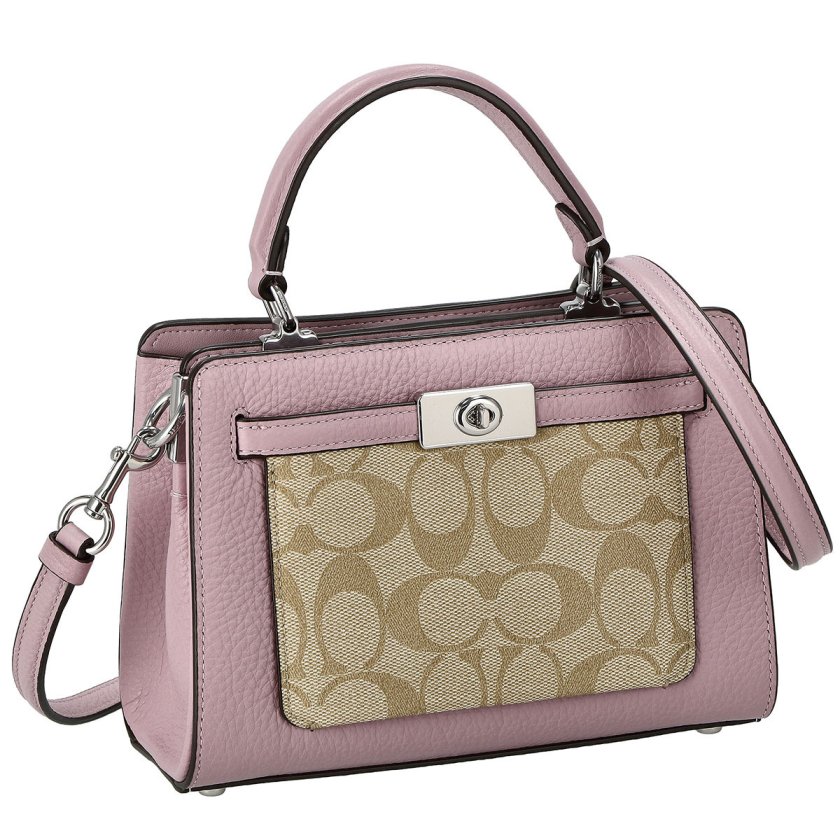 コーチファクトリー COACH FACTORY バッグ ハンドバッグ 2WAY トート 