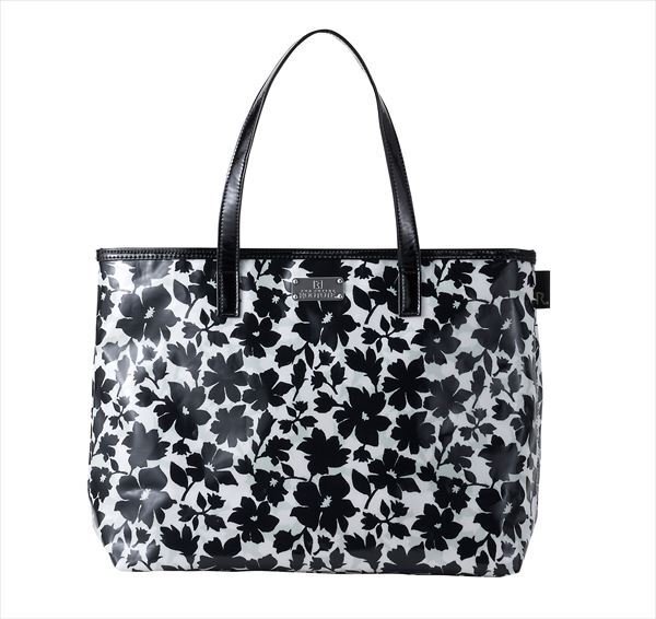 Rootote ルートート トートバッグ 通販 サイドポケット ラミネート