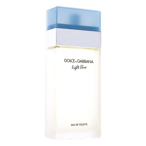 送料無料】ライトブルー 50ml ドルチェ&ガッバーナ D&G/香水