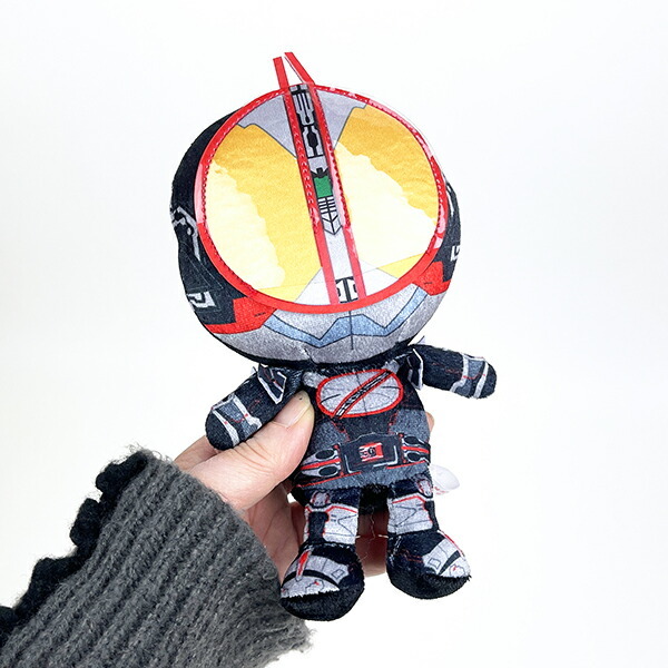 仮面ライダー555 20th パラダイス・リゲインド Chibiぬいぐるみ