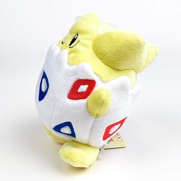 トゲピー ぬいぐるみ S ALL STAR COLLECTION 第4弾 ポケモン