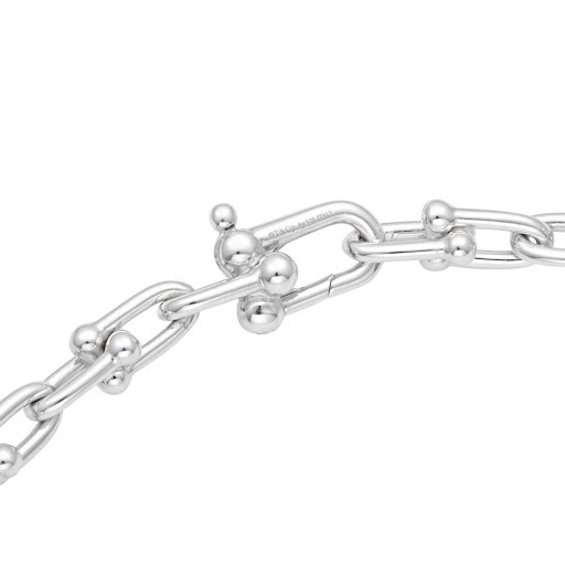 ティファニー TIFFANY&CO 38086936 60964874 Tiffany HardWear リンク