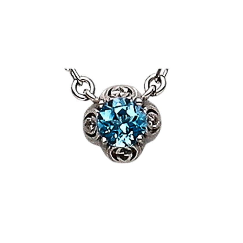 グッチ GUCCI アクセサリー ペンダント ネックレス 662429 J8550 4200