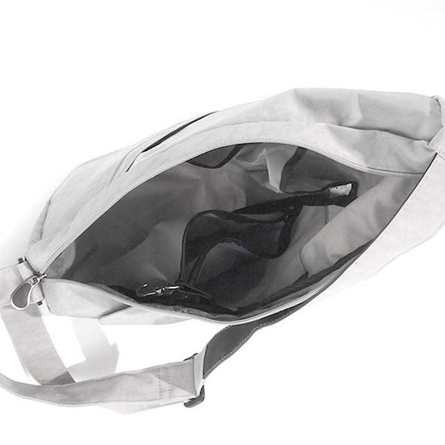 ヘルシーバックバッグ HEALTHY BACK BAG ボディバッグ ワンショルダー