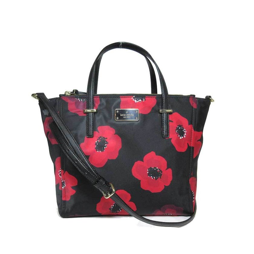 ケイト・スペード アウトレット kate spade トートバッグ WKRU5369-006 ケイト・スペード アウトレット kate spade トートバッグ WKRU5369-006