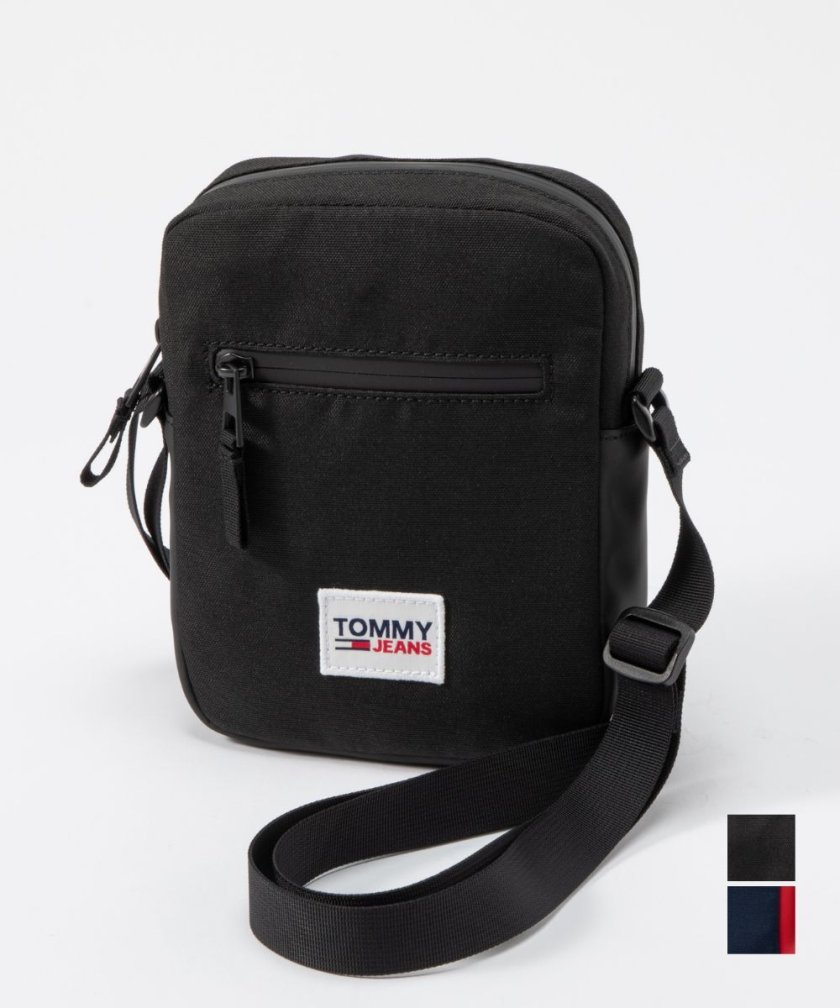 トミーヒルフィガー TOMMY HILFIGER AM0AM06873 ショルダーバッグ