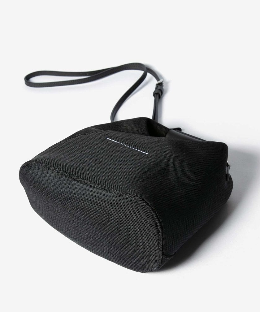 エムエム6 MM6 SB6WD0026 P6414 ショルダーバッグ Japanese Crossbody