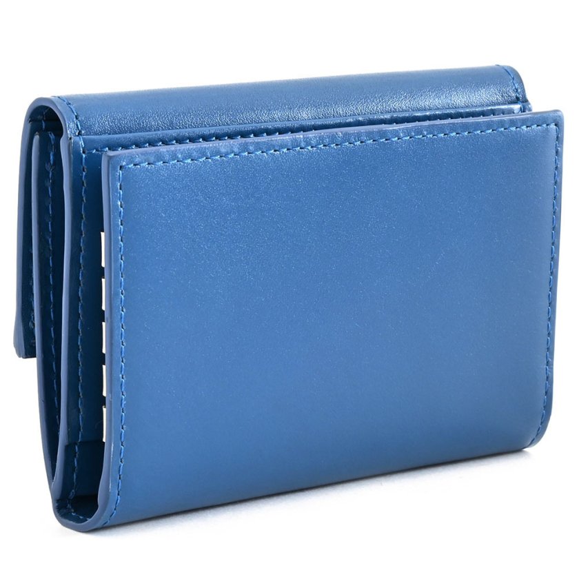 新品 未使用 Paul Smith 水色 キーケース 小銭入れ ポールスミス 財布 小銭入れ コインケース キーケース 青(ブルー) Paul