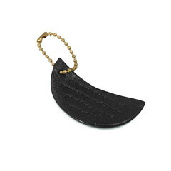 ダコタブラックレーベル Dakota black label フック型キーホルダー