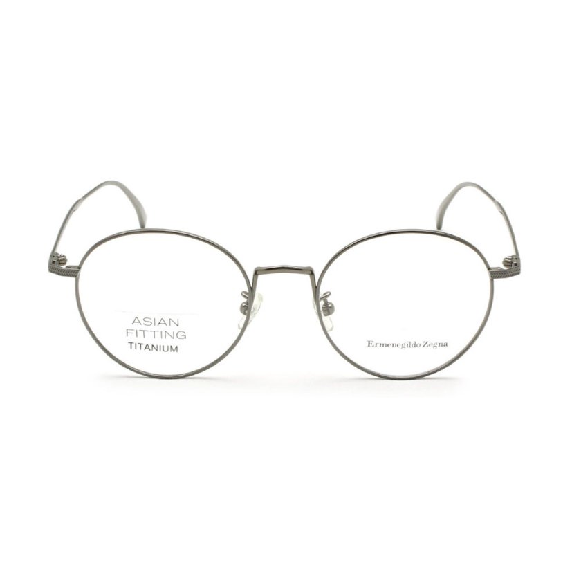 【貴重】エルメネジルド ゼニア × フォルナセッティ コラボ ポーセリン トレイ ゼニア ZEGNA エルメネジルド・ゼニア メガネ 眼鏡 フレームのみ
