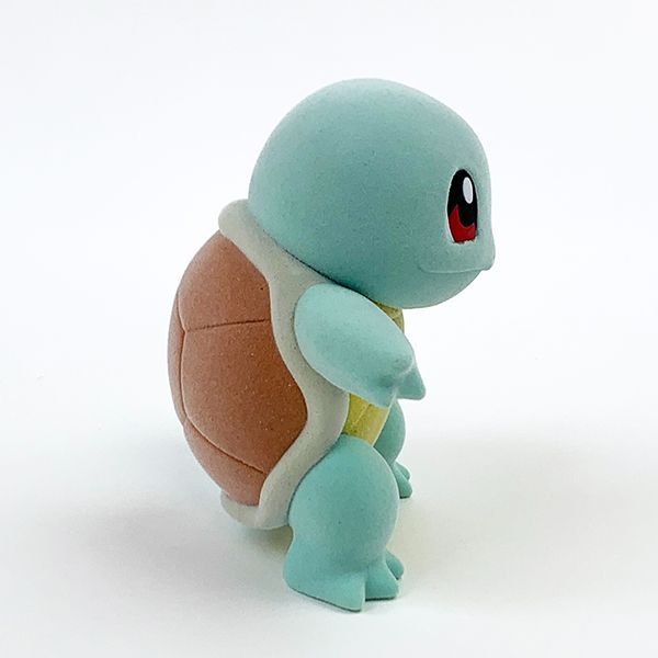 ポケットモンスター ゼニガメ フロッキングドール ポケモン ドール