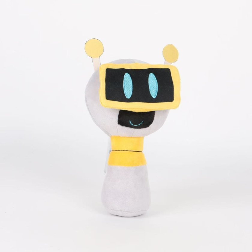 スプランキー ぬいぐるみ 25CM Sprunki ぬいぐるみ 人形 ホラーゲーム 