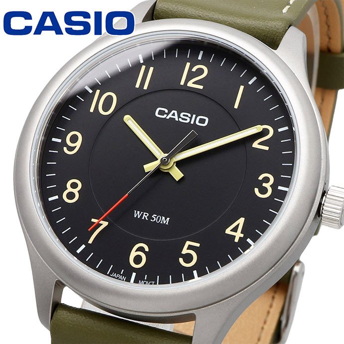 CASIO 腕時計 カシオ 時計 ウォッチ チープカシオ カシオスタンダード