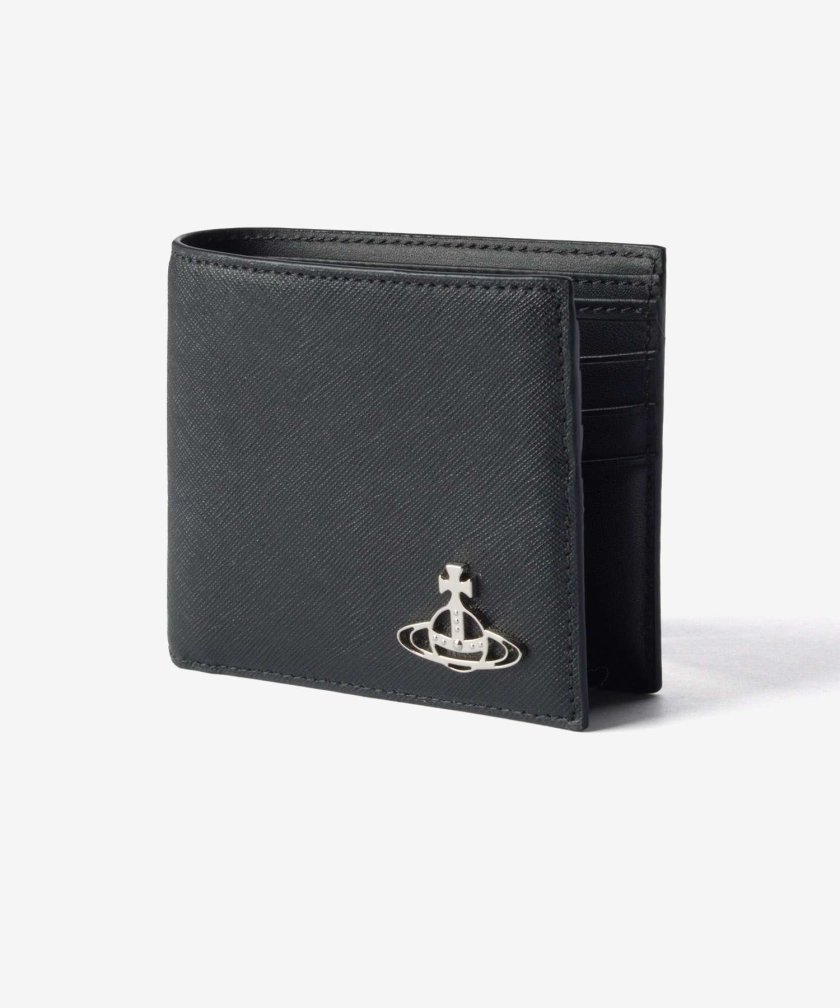 ヴィヴィアンウエストウッド Vivienne Westwood BILLFOLD WALLET ビル