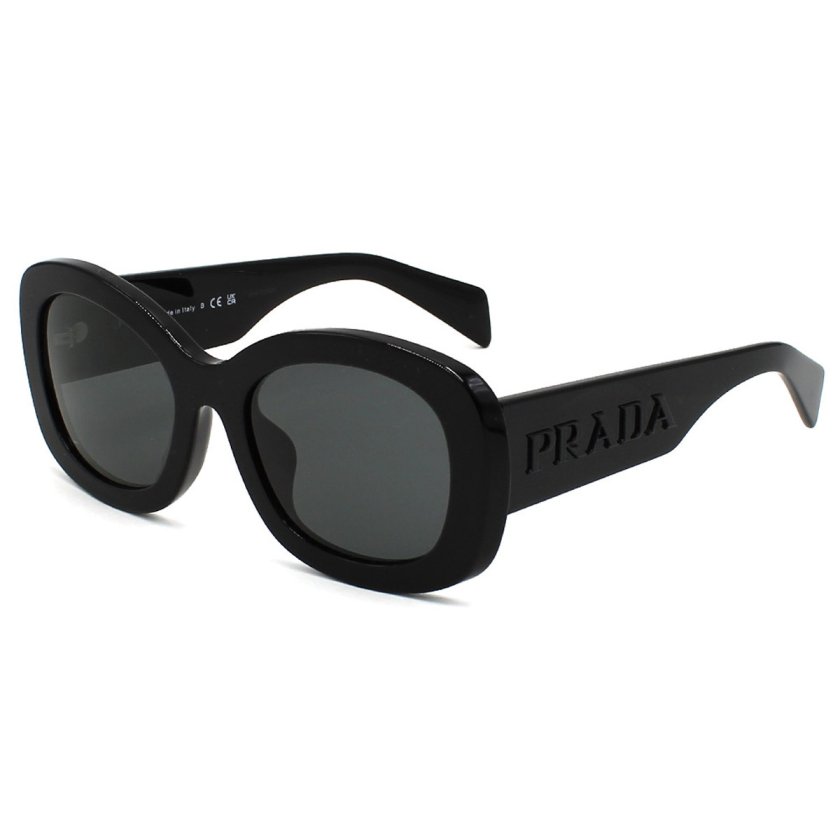 プラダ PRADA サングラス アジアンフィット アイウェア フォックス