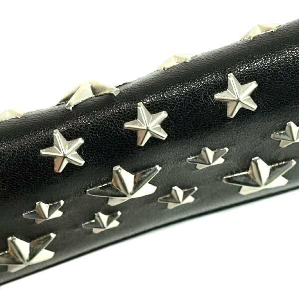 ジミーチュウ JIMMY CHOO 6連キーケース NEPTUNE CST ネプチューン 
