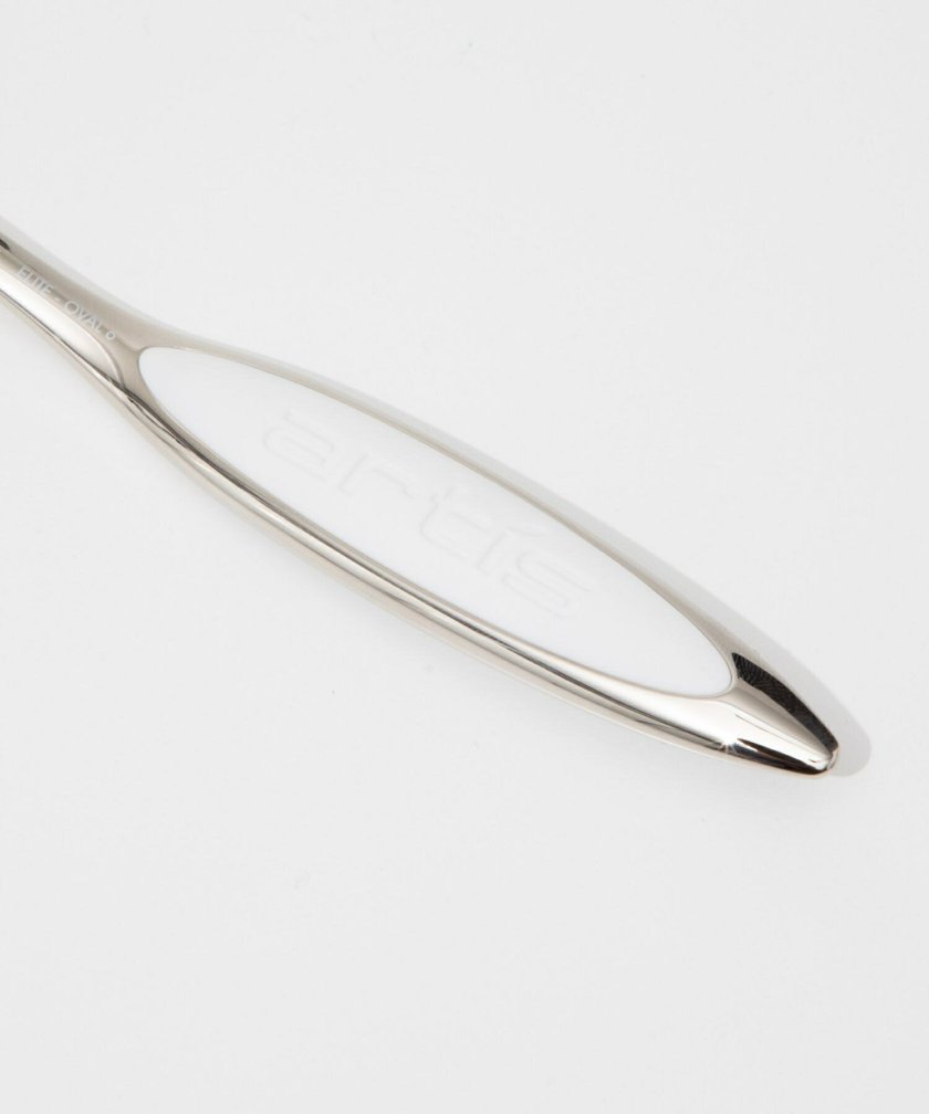 アーティス ARTIS ELITE OVAL6 メイクブラシ レディース 美容用品
