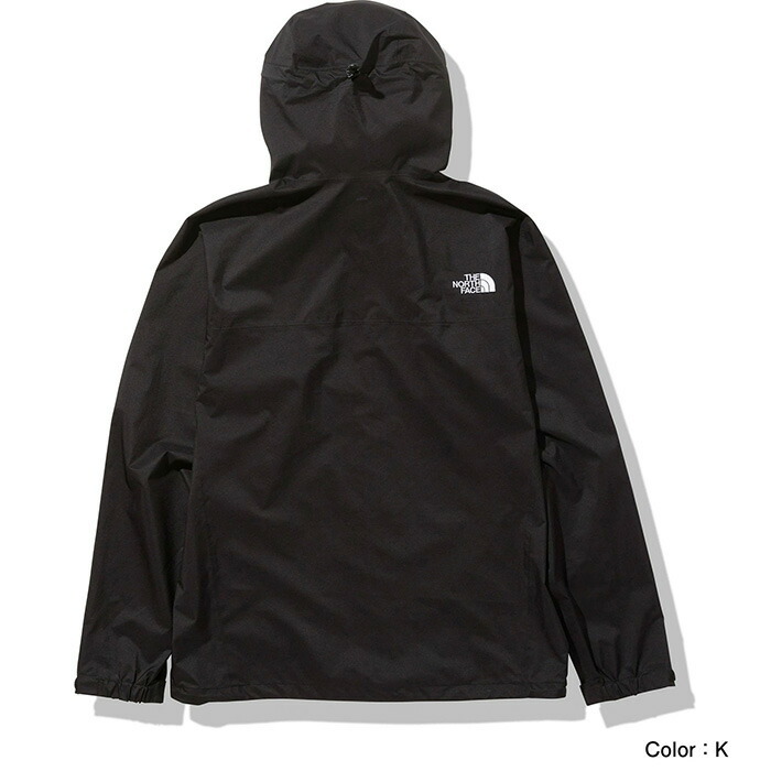 ノースフェイス ベンチャージャケット THE NORTH FACE Venture Jacket