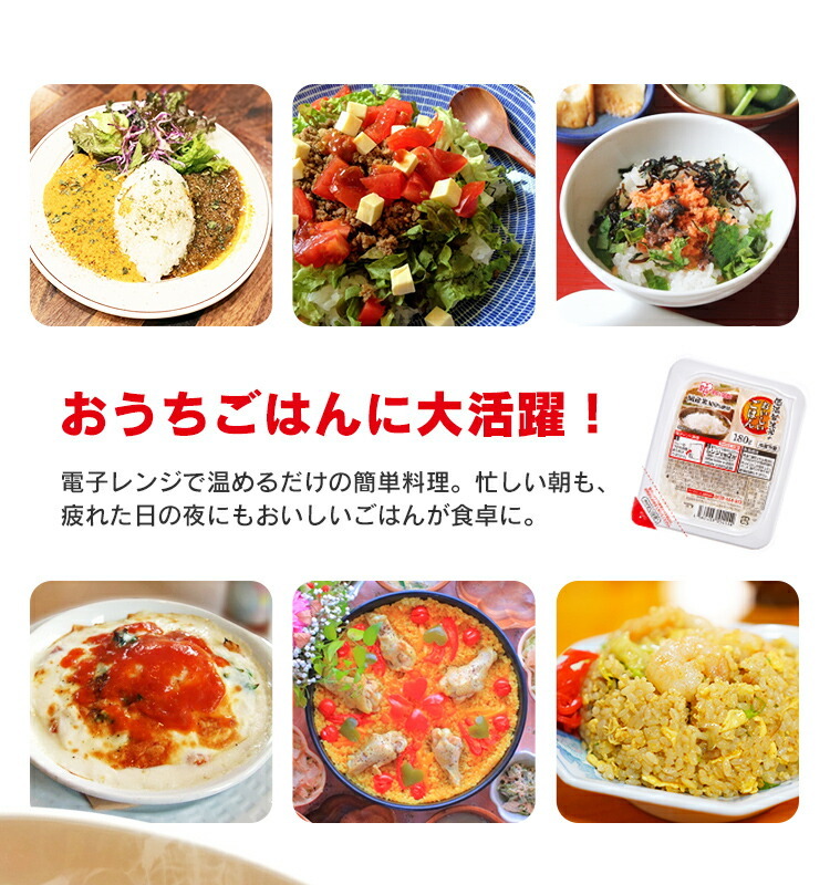 【大容量✨】アイリスオーヤマ 120g×100食 おいしいごはん まとめ売り 低温製法米のおいしいごはん 国産米100％ 120g×3パック パックご飯