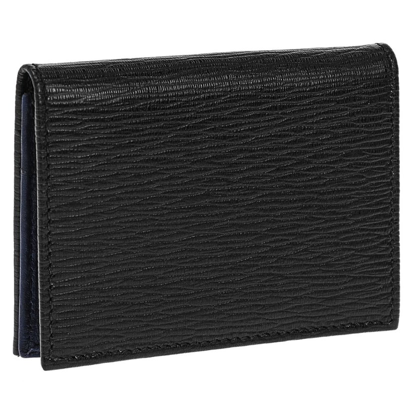 フェラガモ Ferragamo カードケース 名刺入れ 66A062 685949 メンズ