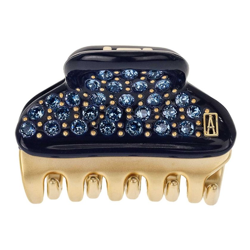 アレクサンドル ドゥ パリ ALEXANDRE DE PARIS クリップ ICC45-14339