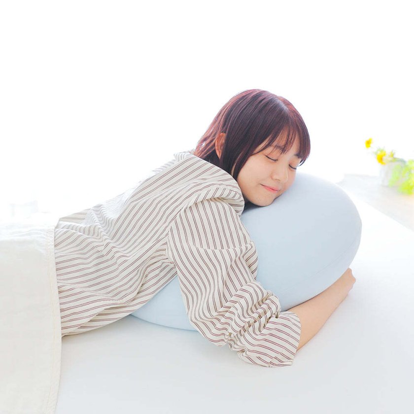 スーパー安眠枕　01 なおさん専用 Suupeas まるで雲の上とってもスヤァ～なお昼寝まくら | スーピーズ 枕