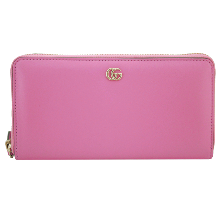 限定モデル】グッチ GUCCI 財布 レディース 長財布 ジップアラウンド