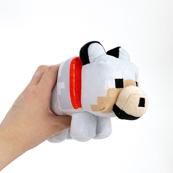 マインクラフトぬいぐるみ43体まとめ売りセット マインクラフト