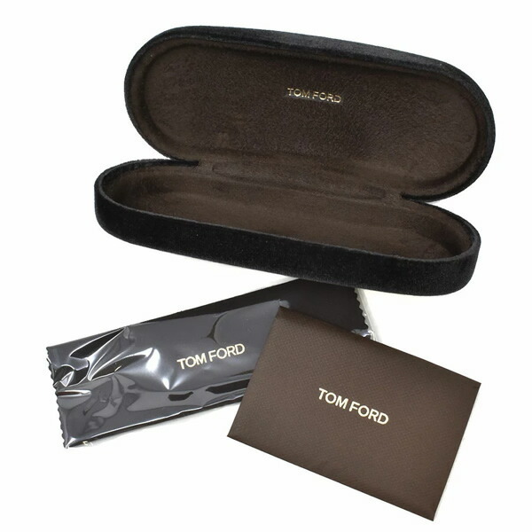 極美品　TOM FORD トムフォード　サングラス　ケース付き　S8088 トムフォード サングラス メンズ ブランド アイウェア ウェリントン UV