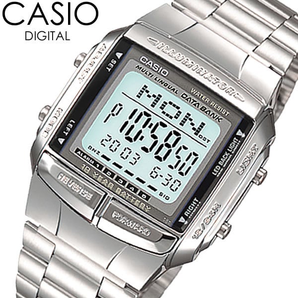 CASIO カシオ チープカシオ チプカシ 腕時計 ウォッチ ユニセックス