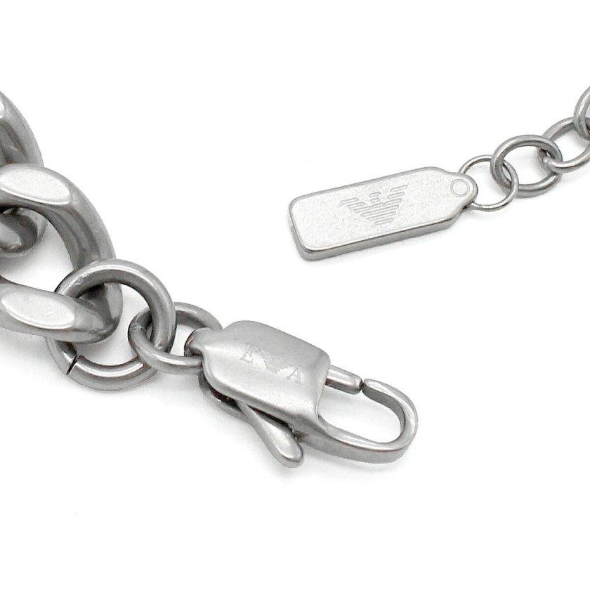 エンポリオアルマーニ EMPORIO ARMANI ブレスレット アクセサリー