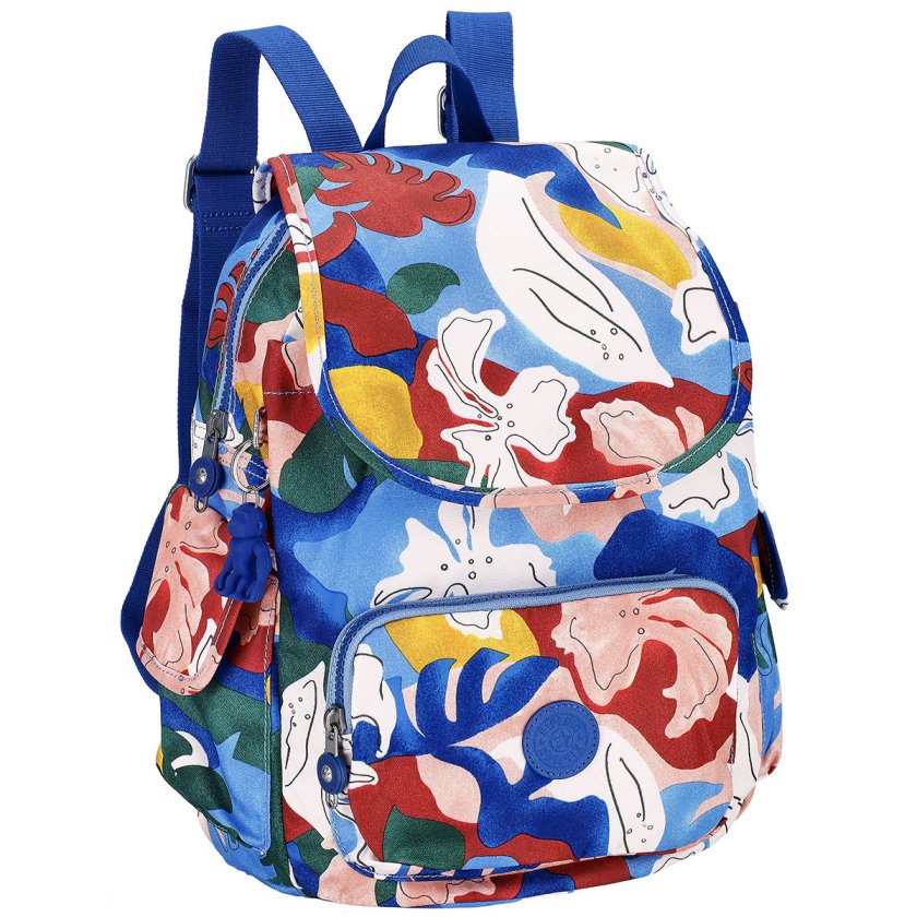 キプリング kipling バッグ リュックサック バックパック デイパック 
