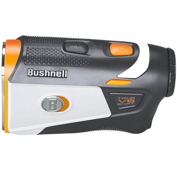 ブッシュネル Bushnell ピンシーカーツアーV6シフトジョルト ゴルフ用 