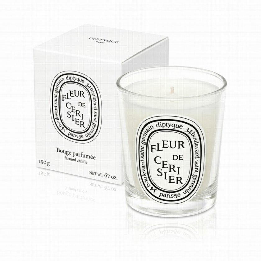 春限定商品 ショッパー付】DIPTYQUE ディプティック フルール ド