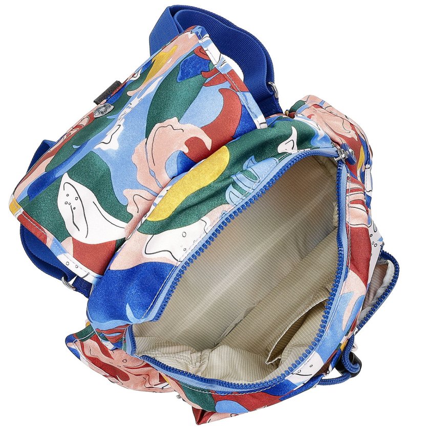 キプリング kipling バッグ リュックサック バックパック デイパック 
