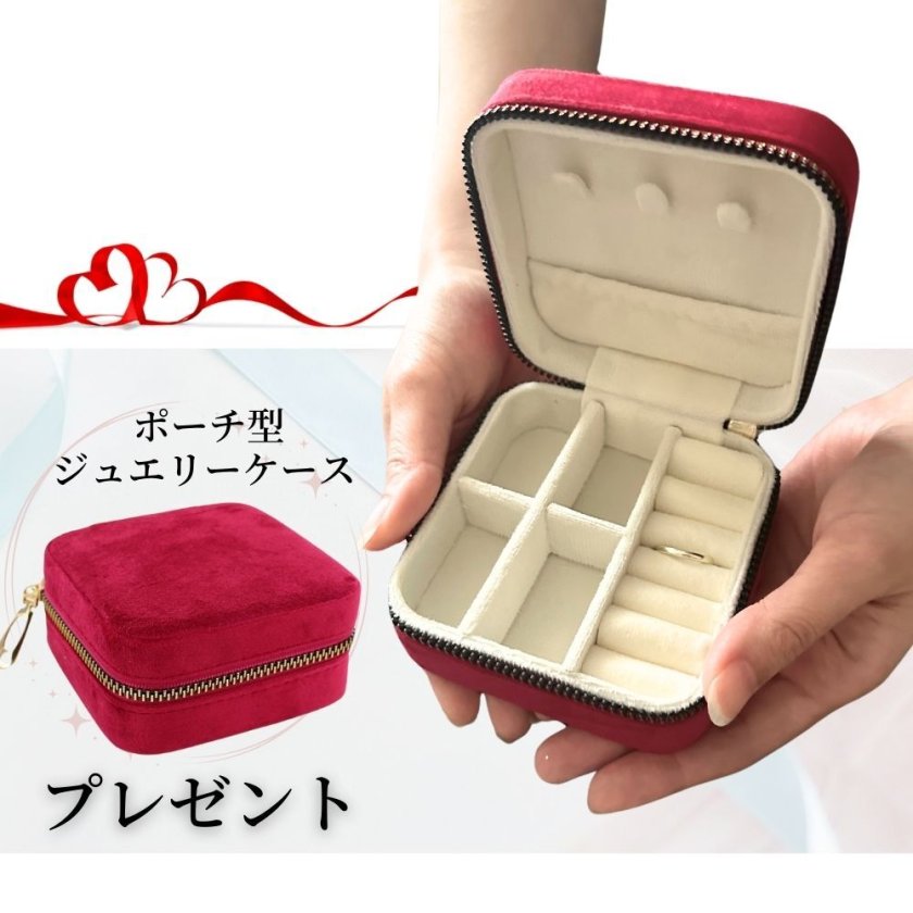 ラッピング済 ギフトセット モハラ ステンレス ハワイアンジュエリー
