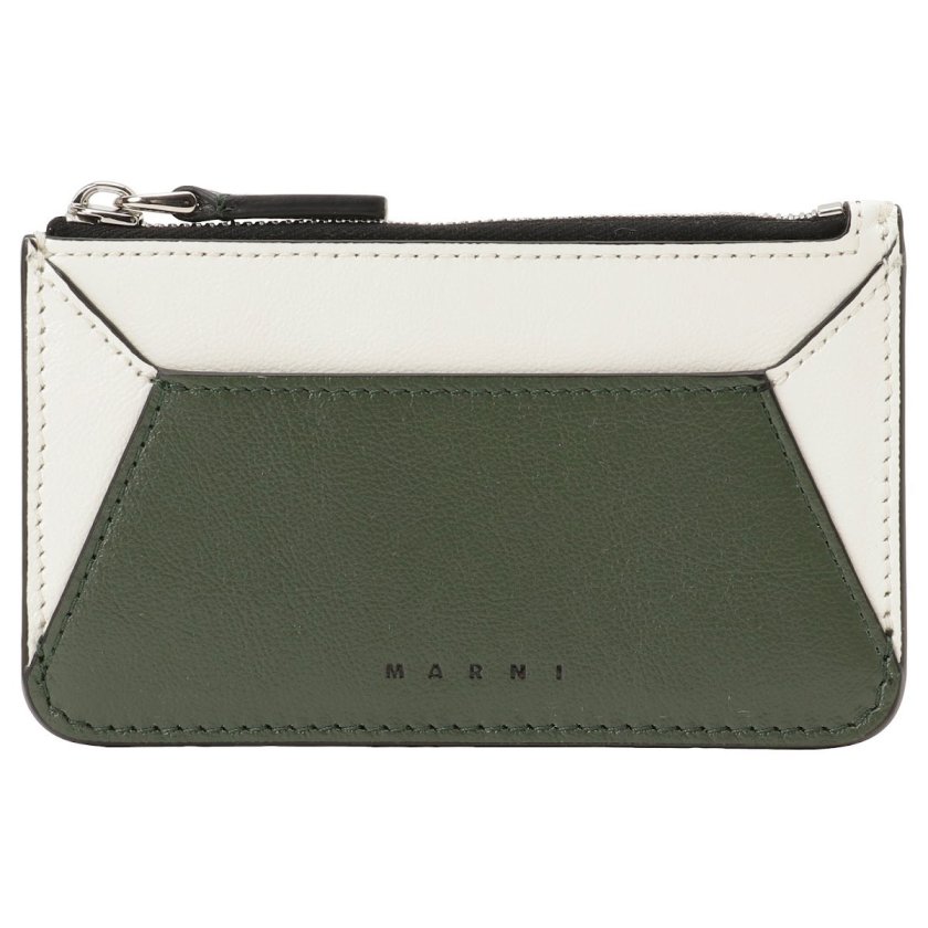 マルニ MARNI 名刺入れ 小銭入れ PFMI0053U0 P2644 Z591N カラー 