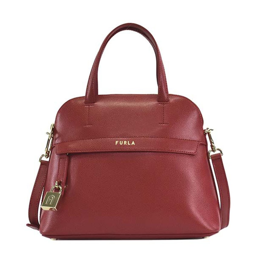 フルラ FURLA バッグ ハンドバッグ ショルダーバッグ BAHUFPI ARE RUB 
