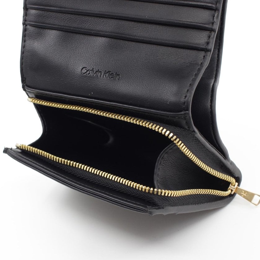 カルバンクライン CK Calvin Klein 二つ折り財布 LV04F1156G UB1