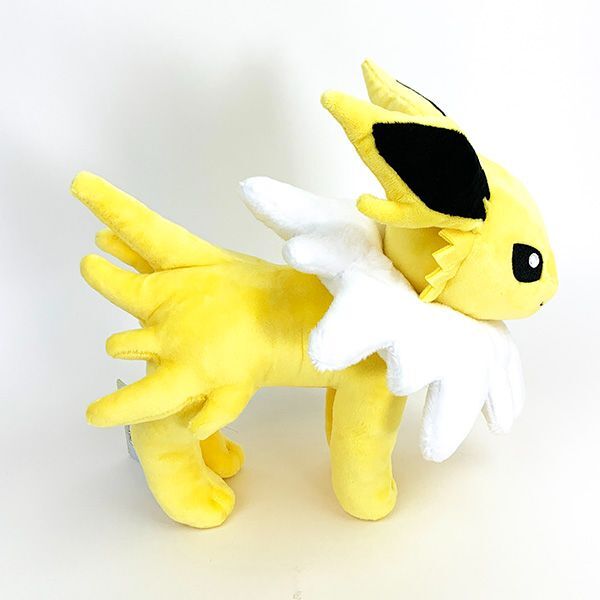 ポケットモンスター サンダース（M） ぬいぐるみ PP244 ポケモン