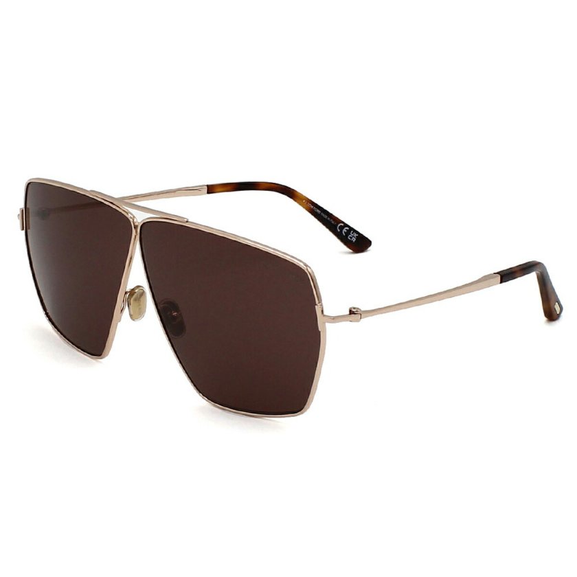 トムフォード TOM FORD サングラス ノーズパット アイウェア UVカット