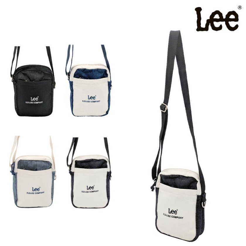 クリックポスト/時間指定不可】【Lee】320-1400 Buddy 縦型ミニ