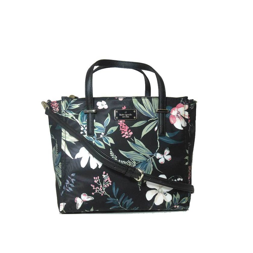ケイト・スペード アウトレット kate spade トートバッグ WKRU5751-098 